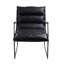 Fauteuil d'appoint Luberzo Distress