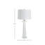 Margaret 31" Table Lamp