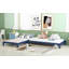 Lit de jour simple-869780443