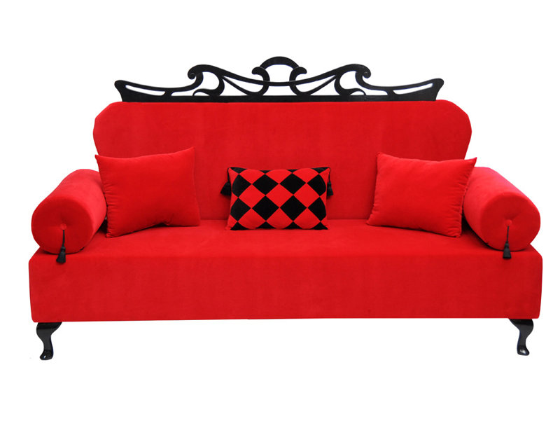 Artdeko Configurable Living Room Set