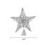 Decorative Star Sequins Christmas Tree Topper with LED Lights-1723623719-1723623718