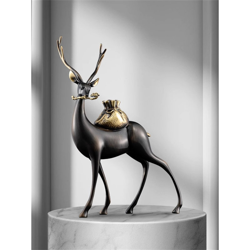 Artistic Ornament