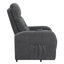 Fauteuil inclinable électrique lève-personne de 27 po Ivor-141588082
