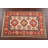 One-of-a-Kind 2'0" X 2'11" Wool Area Rug in Ivory