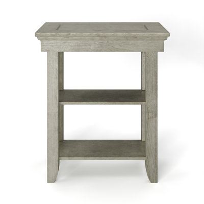 Table de bout haute 27 po