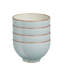 Denby Heritage Pavilion Small Bowls
