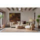 56'' 3 Blade Ceiling Fan
