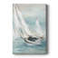 Catching Wind -Custom Wrapped Gallery Cavas-117650152