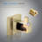 Wall Mounted Robe Hook-53162457