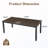 Extendable Dining Table-304571961
