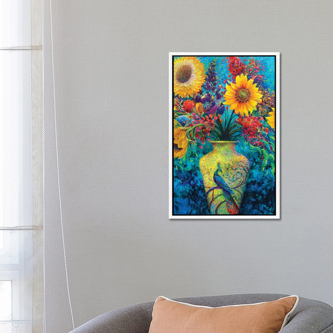 Inflorescense