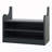 4-in-1 Detachable Hall Tree with Storage and 7 Hooks