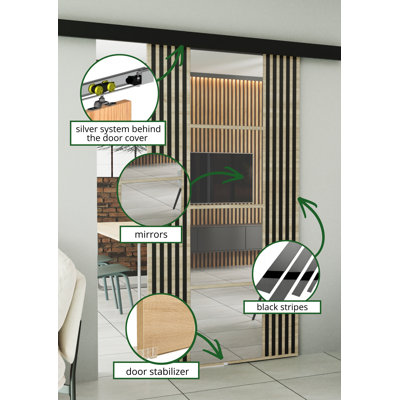 DOOR EMPI 1