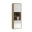 Baelie 2 DOORS CUPBOARD N°03B