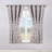 Finklea 100% Polyester Floral Room Darkening Grommet Curtain Panels-567929268-552753784