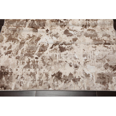 Oriental Indoor Rug
