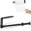 Schoen Wall Mounted Toilet Paper Holder