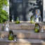 Glass Tabletop Lantern-1050243913-1050243909