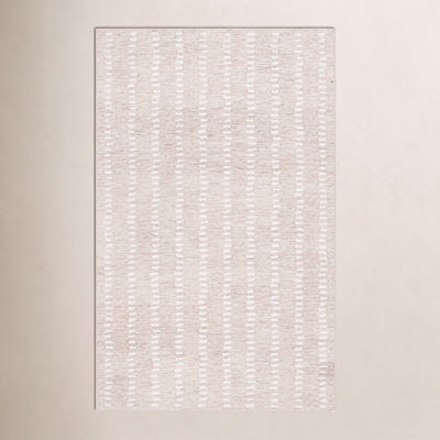 Haylen Hand-Woven Abstract Rug
