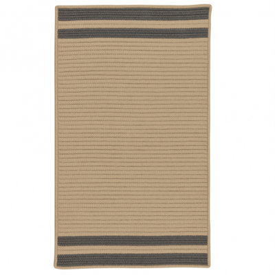 Kellie Indoor / Outdoor Reversible Area Rug - Gray
