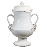 Rutherford Terracotta Jar