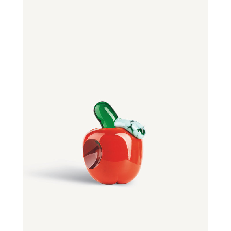 We Love Apples Red