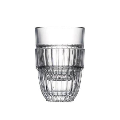 9oz. Drinking Glass Set
