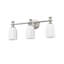 Meuble-lavabo 3 lumières Amrutha-100157216