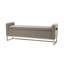 Banc de rangement rembourré Anavaeh-1276752223