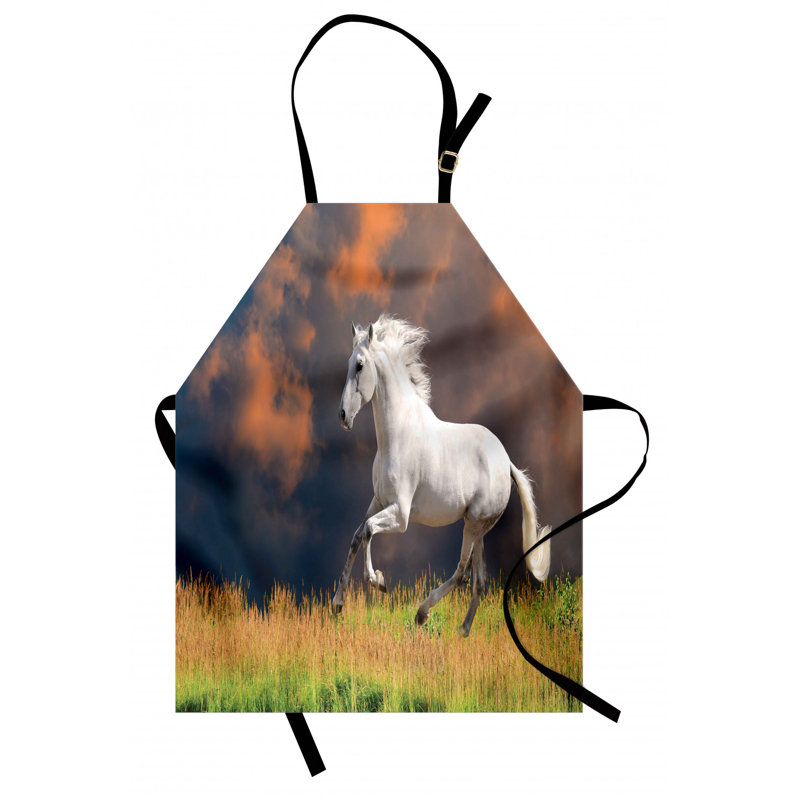 Bib Apron