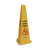 Caution Cone-13931661