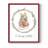 Harvest Home Mouse Framed Print - Solid Wood-1138335674-1138335679