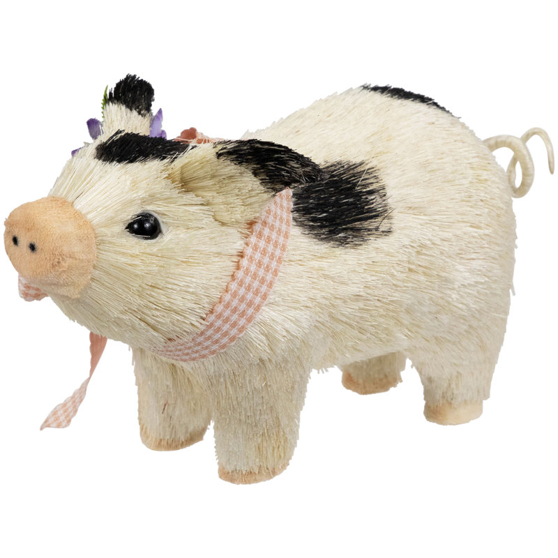 Pig Figurines & Collectibles