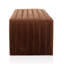 Banc rembourré 61 po Brandt-461932020