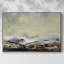 Shanthih I, peinture sur toile encadrée-94364236-94364237