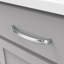 Poignées d'armoire de cuisine Veranda, poignées de tiroir à noyau solide pour portes d'armoire-90791029-113113731