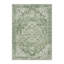 Tapis oriental lavable avec envers antidérapant Eleanor-518350247-518350243