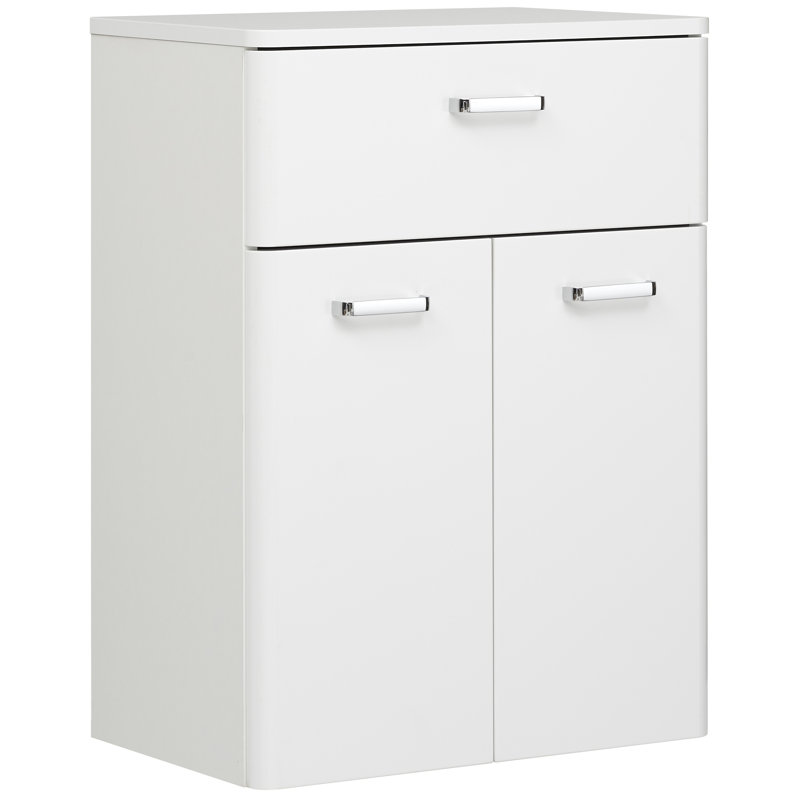 Quickset 359 Wall Bathroom Cabinet