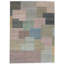 Patchwork Area Rug