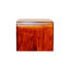 Table basse d'apparence simple et élégante