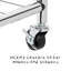 Panier de linge pour utilisation intensive Quad