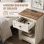 Tables de bout