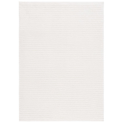 Solid Colour Area Rug