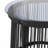 Outdoor Patio Side Table-867993296