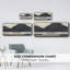 Mountain Range IV- Framed Canvas-110627887