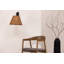 Alexadra Plug-in Armed Sconce
