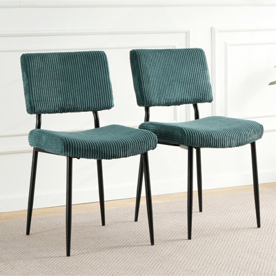 Chaises de salle à manger