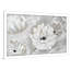 «Silver Sun Garden» par - Peinture-572881607-572881613