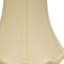 Abat-jour incliné 18 po Bell Monay Shantung-109760229