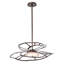 Luminaire suspendu DEL Cundiff-2083931220-2083931210